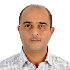 abdul rahman al haj ibrahim, Civil Construction Project Manager