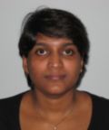 Preetha Vasantha Kumari Sasi, Assistant Manager - Catering Sales