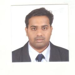 prasad puthenpurackal