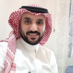 Mohammed Alhussain