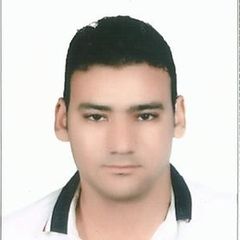 إسلام أحمد زكى بدر الطنوبى, (Consultant) Mechanical Engineer