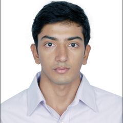 Mohamed Faraz