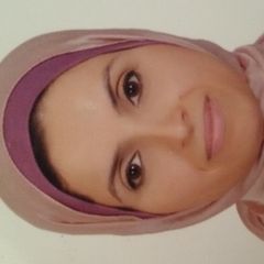 Nesreen Abdelwahed Mohamed Ghallab, مدرسه لغه فرنسيه