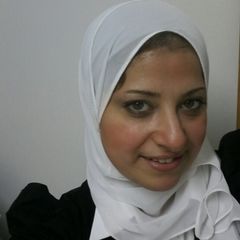 Rania Ali  mohamed, Admistration Assistant & Customer Service Coordinator