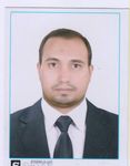 Mostafa Omar, warehouses supervisor 