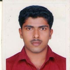 mukesh kuttamparambath