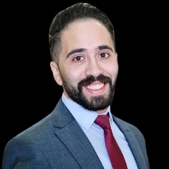 Qusai Abuajamieh, مدير مبيعات وتسويق