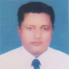 Mehedi Hasan, Superintendent