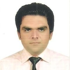 Ghulam Irtaza Asghar, Accountant