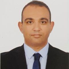 Ehab Ahmed