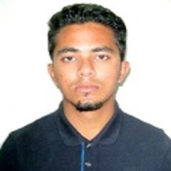 MD YAKUB TOSMIN AHMED yakub