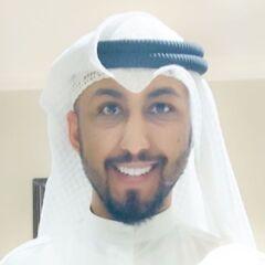 Abdullah Almeshaiei, Senior Marketing Analyst