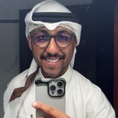 Abdullah Almeshaiei