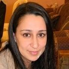 ريما naoum, senior retail communications manager
