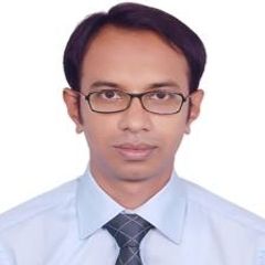 Ashiqul Islam, Maintenance Engineer