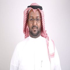 Mohammed Alsobaihi, Career Center Director