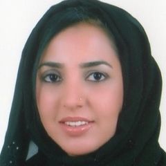Noora Jaffar Habib الخراز, Customer Relations Manager