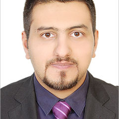 khalid  alsaaid , Intern