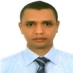 Nadir Hammadi, Global IT Service Desk Analyst - Senior