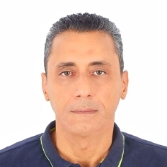 الحسين محرم, Eastern Region Sales Manager