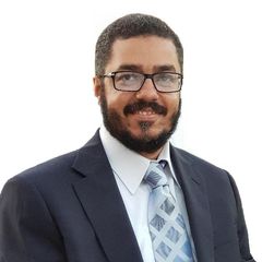 يوسف محمد يوسف, MEP Manager