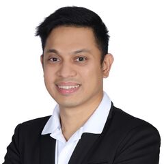 Edgardo Nanalig Jr, IT Service Analyst