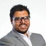 Moataz Magdy Othman Hasan Othman Othman, Human Resources Manager