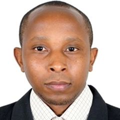 Mwangi Wanjohi