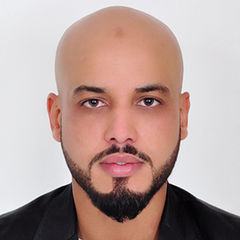 إبراهيم الصافي, Manager IT & Buying / selling