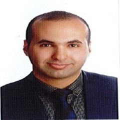 Ammar Bassam Jarrar, Planning Manager