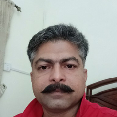 Naeem Abbas Buttar