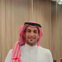 Yousef Mohammed Al-Rifai