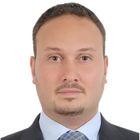 Samer Awaida, Sales and Business Development Manager