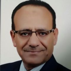 Hussein Batayneh, DIRECTOR OF JORDANIAN NATIONAL CODIFICATION BUREAU ( NCB )