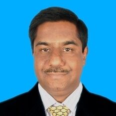 Rahman Shariff Johny Basha, Lecturer/Faculty(IT/Computer Science)