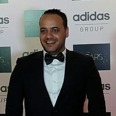 Moustafa Ali, Area Manager