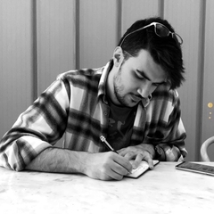 Abdullah Jaber