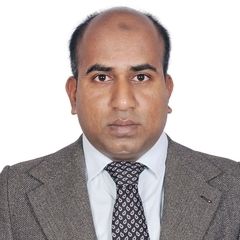 AIJAZ KAMAL MOHAMMED