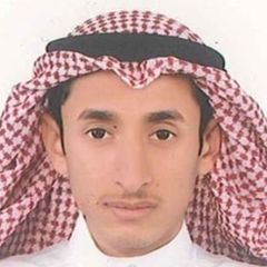 Qassim Alhelal