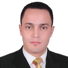 محمد احمد عبداللة, Salesperson