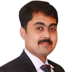 Hariharan Ramaswamy, Project Administrator