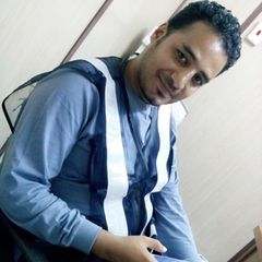 فؤاد ناجي احمد حسن علي, مسؤل المختبر للخرسانه الجاهزه