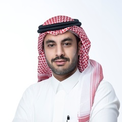 abdullah Tahlawi, Marketing Manager