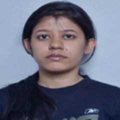 Anupriya Singh, Technical Recruiter