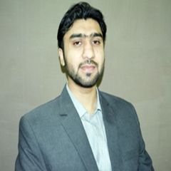 Ihsan Malik