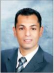 Ayman El-Nashar, Area Sales Manager