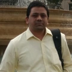 Prem Aiyer, SAP FICO Training Consultant