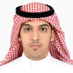 Adel Almutairi, Recruitment Manager