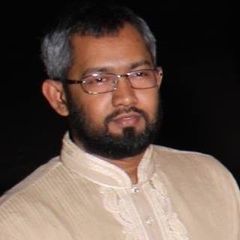 Tajul Islam, Senior IT Consultant