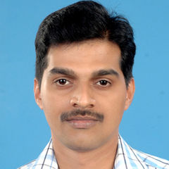 VINOD DAMODARAN NAIR